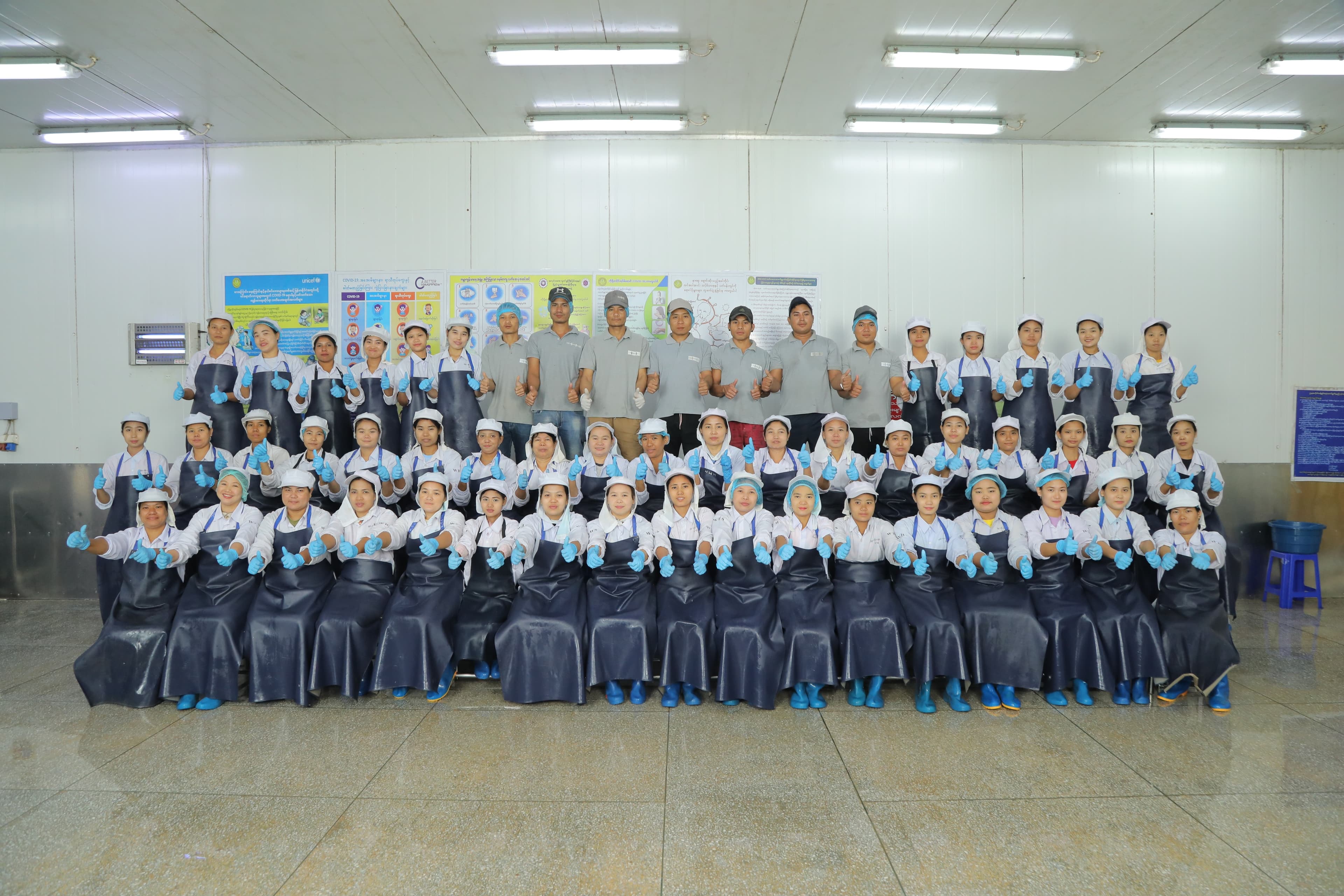 Our core value's photo
