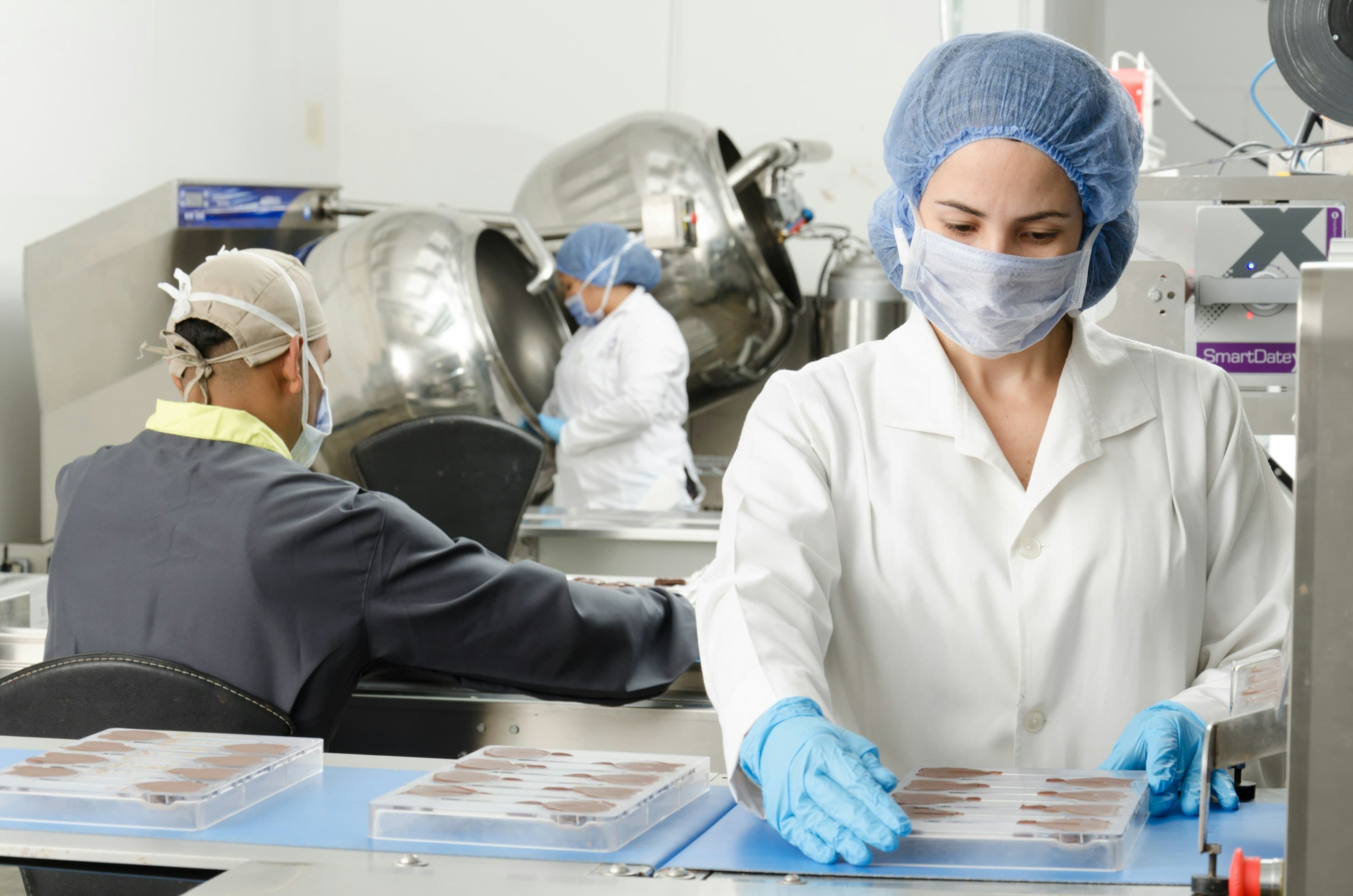 Quality and food safety