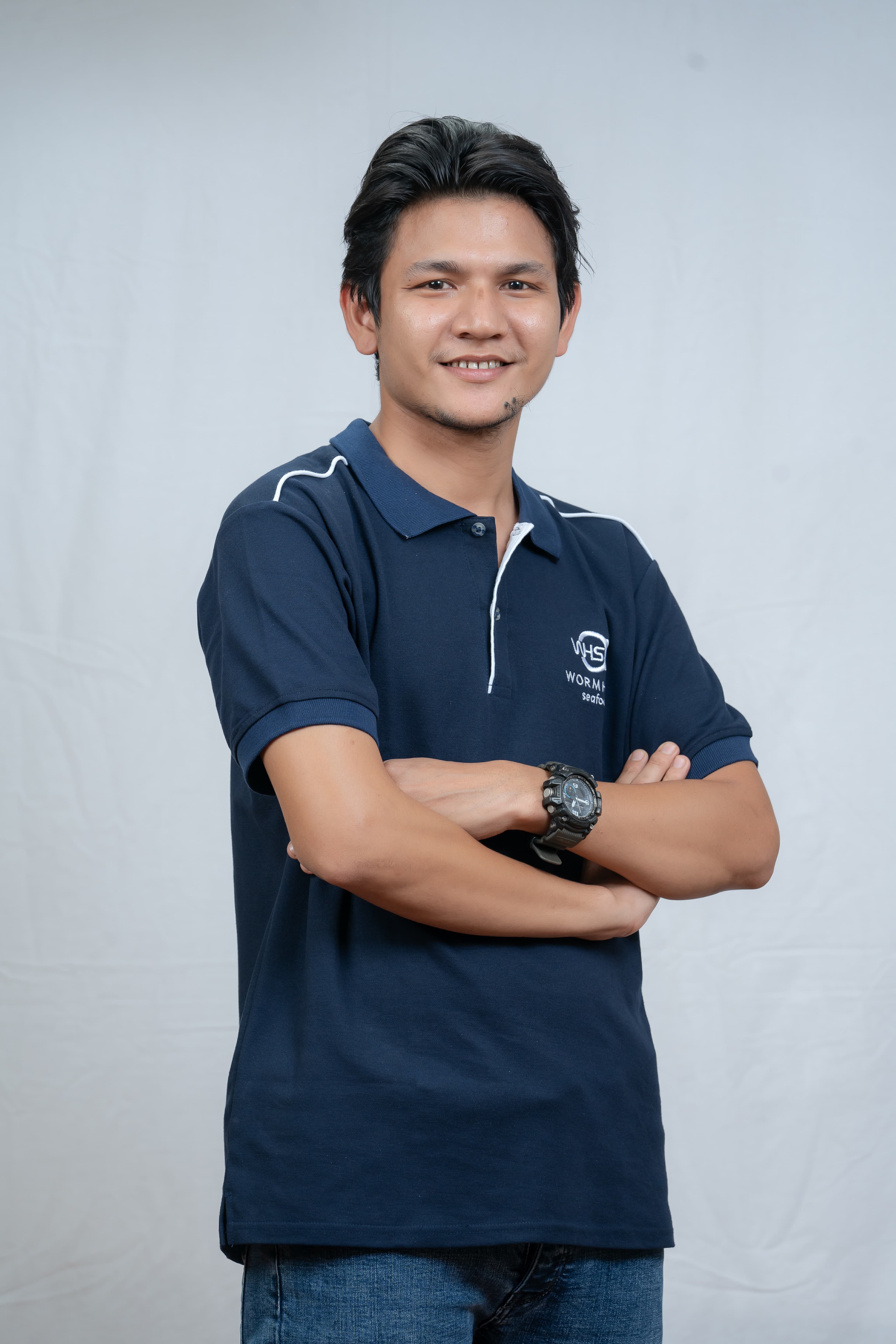 Kyaw Pine Lunn