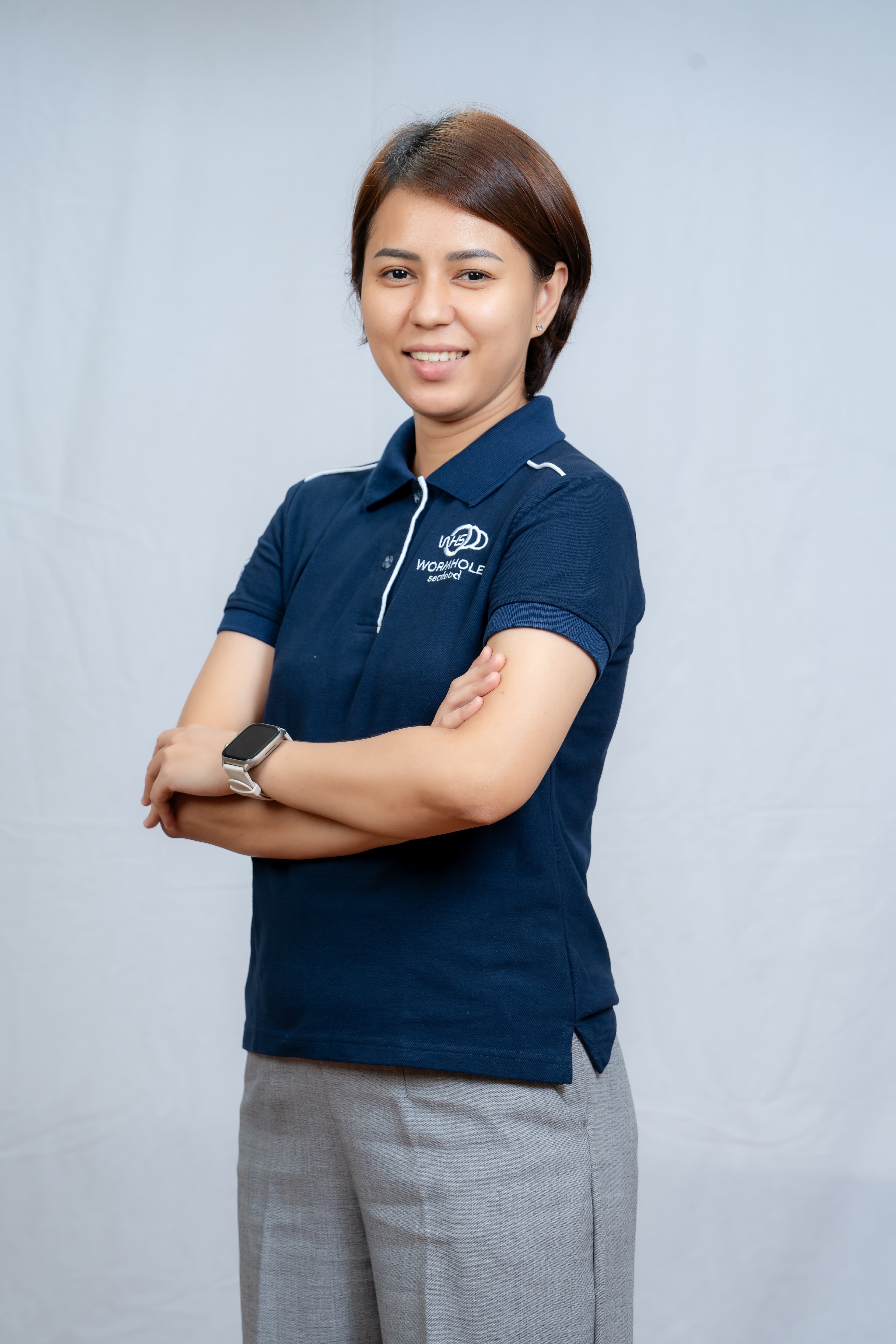 Ma Wai Wai Zin Nyein